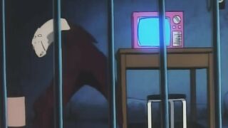 Spaceship Agga Ruter ep3