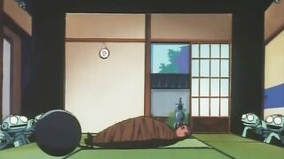 Spaceship Agga Ruter ep3