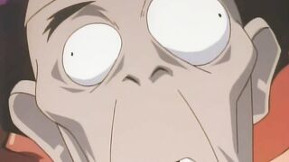 Spaceship Agga Ruter ep3