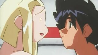 Spaceship Agga Ruter ep3