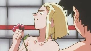 Spaceship Agga Ruter ep3