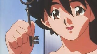 Spaceship Agga Ruter ep3