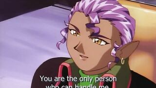 Spaceship Agga Ruter ep1 ENG SUB