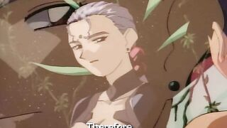 Spaceship Agga Ruter ep1 ENG SUB