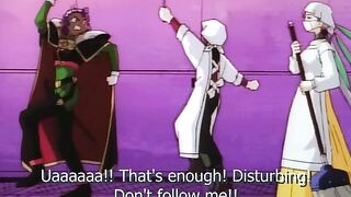 Spaceship Agga Ruter ep1 ENG SUB