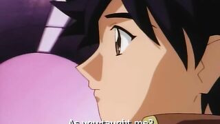 Spaceship Agga Ruter ep1 ENG SUB