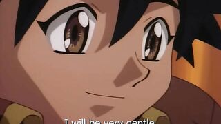 Spaceship Agga Ruter ep1 ENG SUB