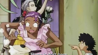 Spaceship Agga Ruter ep2 ENG SUB