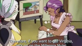 Spaceship Agga Ruter ep2 ENG SUB