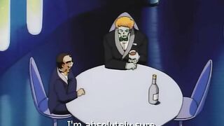 Spaceship Agga Ruter ep2 ENG SUB