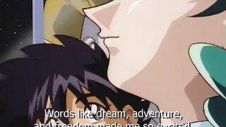 Spaceship Agga Ruter ep2 ENG SUB