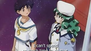 Spaceship Agga Ruter ep2 ENG SUB