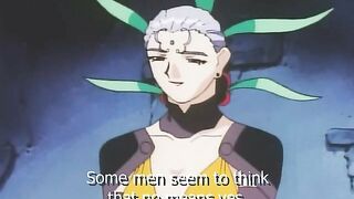 Spaceship Agga Ruter ep3 ENG SUB