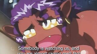 Spaceship Agga Ruter ep3 ENG SUB