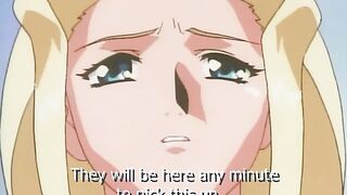 Spaceship Agga Ruter ep3 ENG SUB