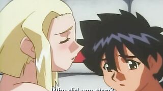 Spaceship Agga Ruter ep3 ENG SUB