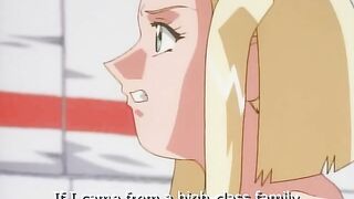 Spaceship Agga Ruter ep3 ENG SUB