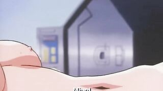 Spaceship Agga Ruter ep3 ENG SUB