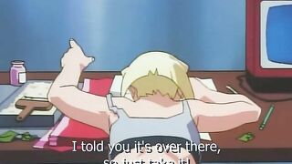 Spaceship Agga Ruter ep3 ENG SUB