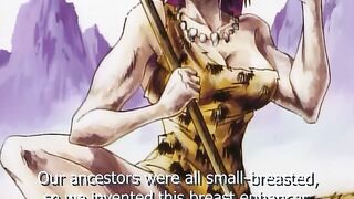 Spaceship Agga Ruter ep4 ENG SUB