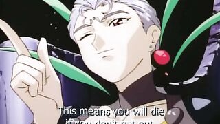 Spaceship Agga Ruter ep4 ENG SUB