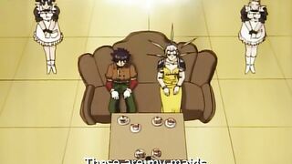 Spaceship Agga Ruter ep4 ENG SUB