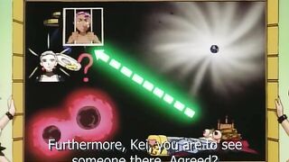 Spaceship Agga Ruter ep4 ENG SUB