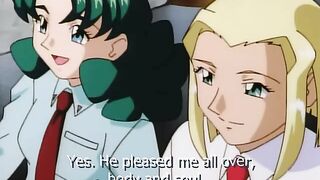 Spaceship Agga Ruter ep4 ENG SUB