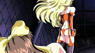 Utsukushiki Emono-tachi no Gakuen ep1 RUS SUB
