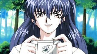Utsukushiki Emono-tachi no Gakuen ep1 RUS SUB
