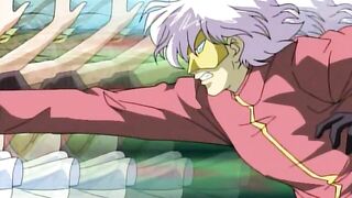 Utsukushiki Emono-tachi no Gakuen ep1 RUS SUB