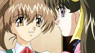 Utsukushiki Emono-tachi no Gakuen ep1