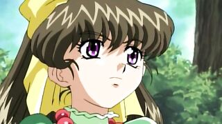 Utsukushiki Emono-tachi no Gakuen ep2