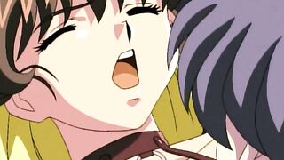 Utsukushiki Emono-tachi no Gakuen ep2