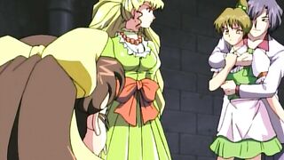 Utsukushiki Emono-tachi no Gakuen ep2