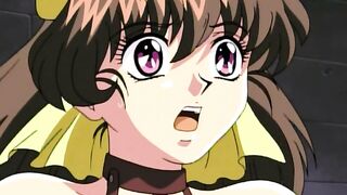 Utsukushiki Emono-tachi no Gakuen ep2