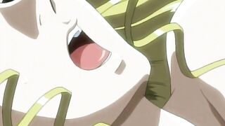 Utsukushiki Emono-tachi no Gakuen ep1 ENG DUB