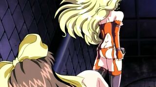 Utsukushiki Emono-tachi no Gakuen ep1 ENG DUB