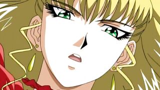 Utsukushiki Emono-tachi no Gakuen ep1 ENG DUB