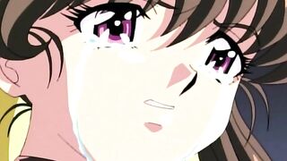 Utsukushiki Emono-tachi no Gakuen ep2 ENG DUB