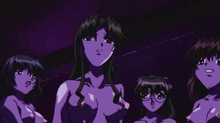 Fujun Isei Kouyuu: Taisetsu na Kimi e