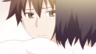 Вспышка страсти / Overflow ep1 RUS SUB