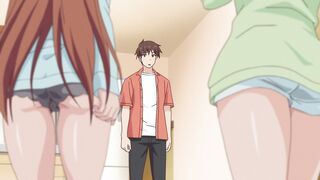 Overflow おーばーふろぉ ep1