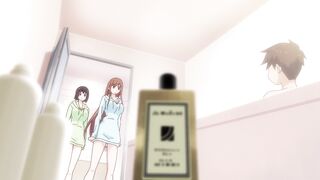 Overflow おーばーふろぉ ep1