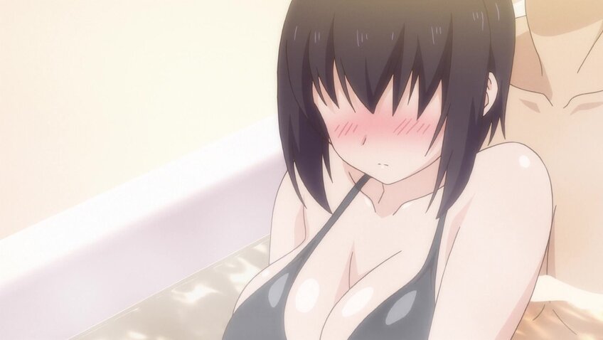 Overflow おーばーふろぉ ep1 Hentai Online HD