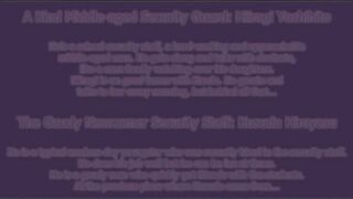 Nozoki Kanojo ep1 ENG SUB