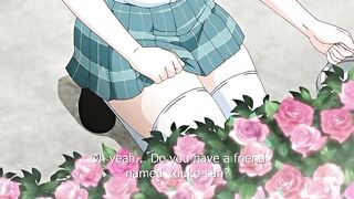 Nozoki Kanojo ep1 ENG SUB