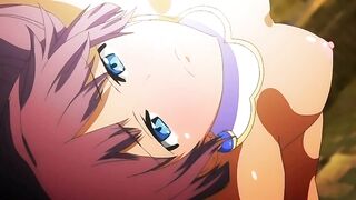 Venus Bodily Red Fluid: Brave ヴィーナスブラッド-ブレイヴ- ep3