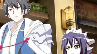 Venus Bodily Red Fluid: Brave ヴィーナスブラッド-ブレイヴ- ep3