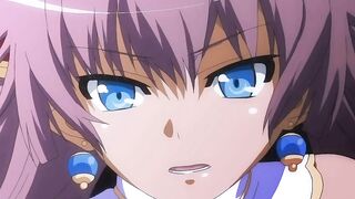 Venus Bodily Red Fluid: Brave ヴィーナスブラッド-ブレイヴ- ep3